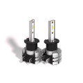 Світлодіодні лампи Headlight M5 H3 12-24V 40W Pk22s chip 3570 6500K