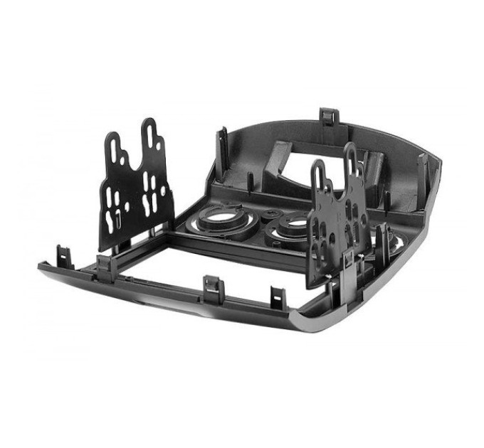 Перехідна рамка Mazda BT-50, Ford Ranger, Everest Carav 11-275
