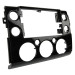 Перехідна рамка Toyota FJ Cruiser Carav 22-188