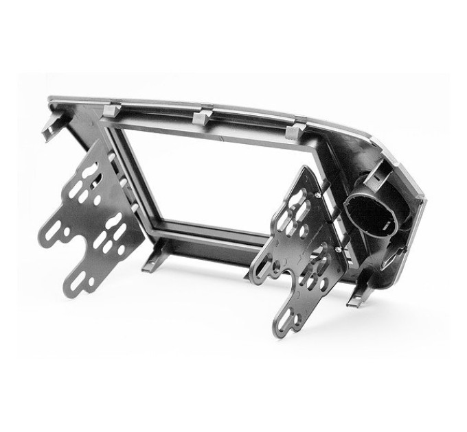 Перехідна рамка KIA Rio, K2 Carav 11-190