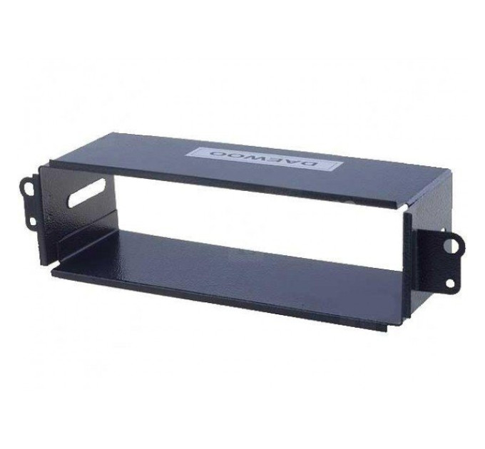 Шахта для магнітоли Daewoo Lanos, Sens, Nubira AWM 01-155