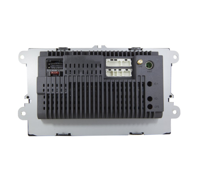 Штатна магнітола EasyGo A171 VW Universal v2