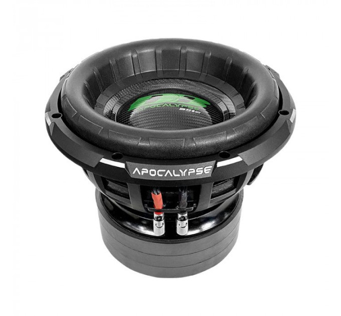 Сабвуфер Deaf Bonce Apocalypse DB-3512R D1/D2