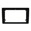 Перехідна рамка Element Audi A4 2002-2008 Black