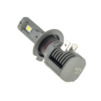 Світлодіодні лампи Cyclone LED H7 5500K type 43