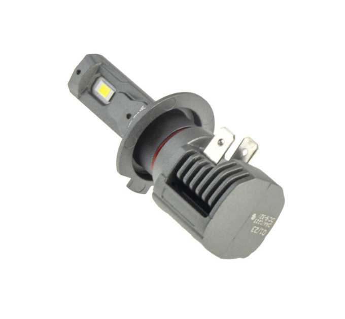 Світлодіодні лампи Cyclone LED H7 5500K type 43