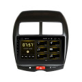 Штатна магнітола Incar DTA-1075 для Mitsubishi ASX 2010-2013