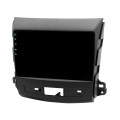 Штатна магнітола Element CV-22-004 Mitsubishi Outlander XL, Peugeot 4007, Citroen C-Crosser 2007-12