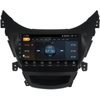 Штатна магнітола Torssen Hyundai Elantra 2012-2015 F9332 4G Carplay