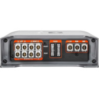 Підсилювач Cadence QR 80.4