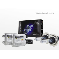Комплект ксенону Infolight Expert Pro CANBUS H7 4300K +50%