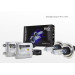 Комплект ксенону Infolight Expert Pro CANBUS H7 4300K +50%