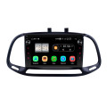 Штатна магнітола Torssen Fiat Doblo 15+ MP9232 круговий огляд