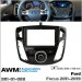 Перехідна рамка Ford Focus AWM 981-01-088