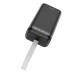 Повербанк BOROFONE BJ14B Freeway 30000mAh Black
