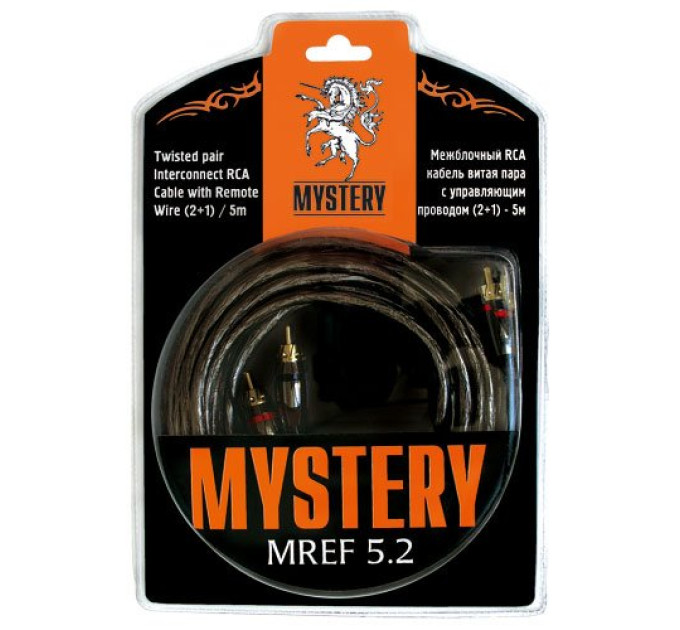 Кабель міжблочний Mystery MREF 5.2
