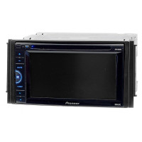 Перехідна рамка Hyundai Santa Fe Carav 11-019