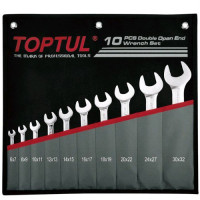 Набір ключів TOPTUL GPCJ1001