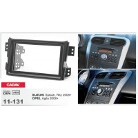Перехідна рамка Suzuki Splash, Ritz Carav 11-131