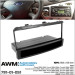 Перехідна рамка Ford Transit, Fiesta, Focus, Galaxy, Mondeo AWM 781-01-051