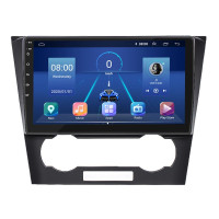 Штатна магнітола Chevrolet Epica V250 2008-2012 Element 6/128 4G CarPlay