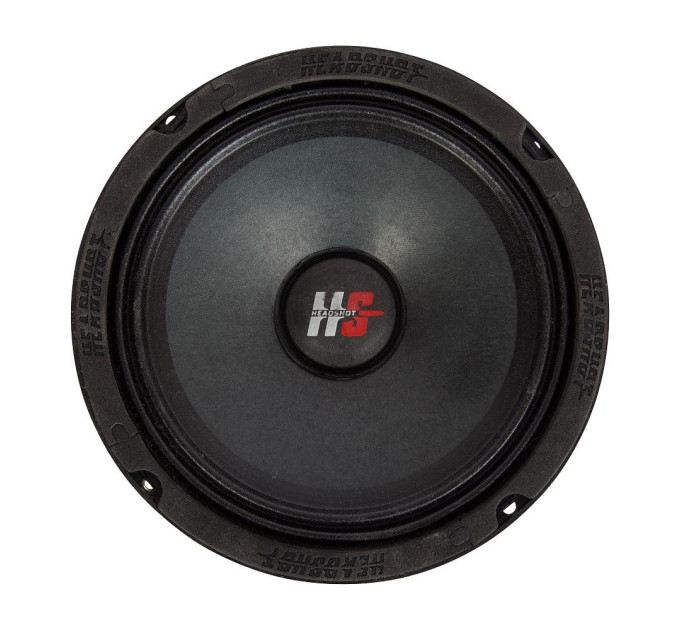 Акустика Kicx HeadShot LS65