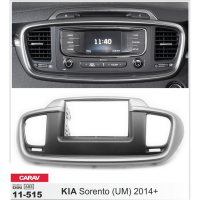Перехідна рамка KIA Sorento Carav 11-515