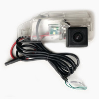 Камера заднього огляду Prime-X CA-9803 Lexus