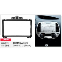 Перехідна рамка Hyundai i-20 Carav 11-066