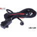 Підігрів сидінь QLine Fiber UNI-U09