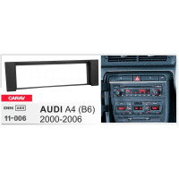Перехідна рамка Audi A4 Carav 11-006