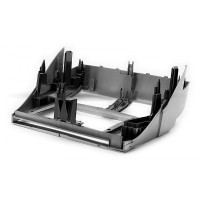 Перехідна рамка Toyota Land Cruiser Prado Carav 22-475
