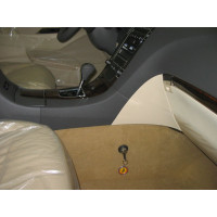 Замок на КПП Bear-Lock Lexus ES-351 1479K