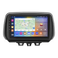 Штатна магнітола Hyundai Tucson 2018-2021 Element Prime 4/64 CarPlay 4G