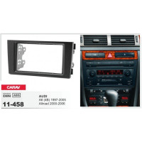 Перехідна рамка Audi A6, Allroad Carav 11-458