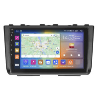 Штатна магнітола Hyundai Creta 2021- Element Prime 4/64 CarPlay 4G