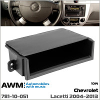 Перехідна рамка Chevrolet lacetti AWM 781-10-051