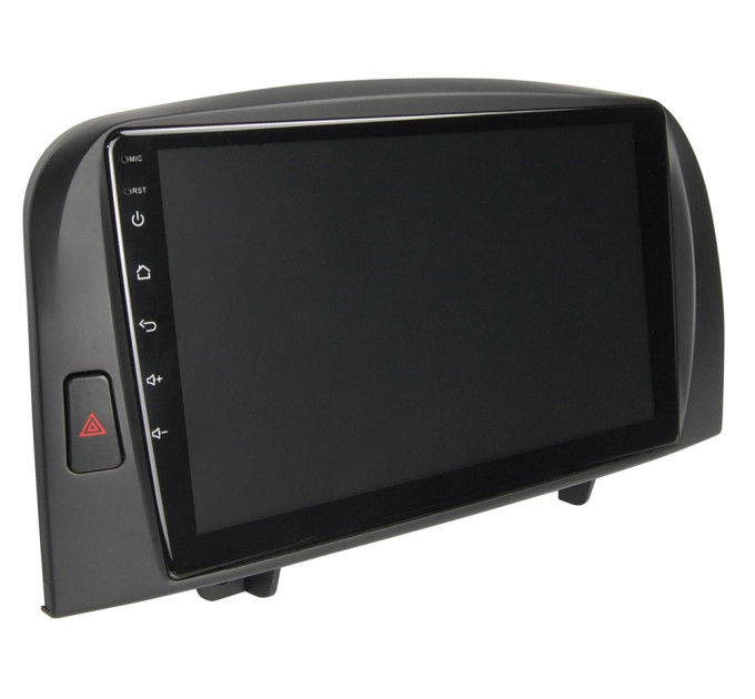 Перехідна рамка Hyundai Sonata, Sonica Carav 22-322