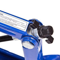 Домкрат Vitol ST-105B 1.5т