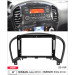 Перехідна рамка Nissan Juke Carav 22-106