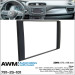 Перехідна рамка Nissan AWM 781-25-101