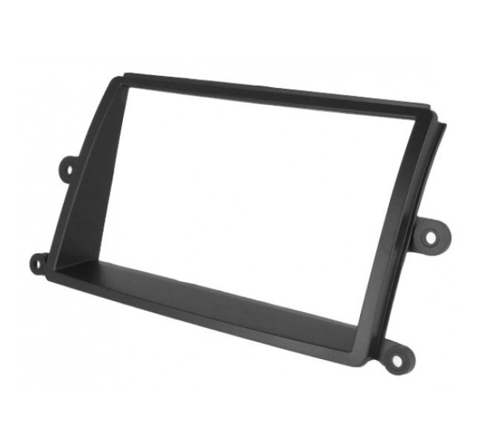 Перехідна рамка Mitsubishi L200, Pajero Sport ACV 381200-07