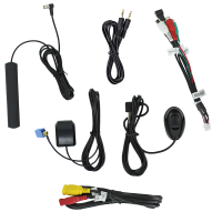 Штатна магнітола Mekede NBT BMW 3/4 Series F30/F32/F35 2013-2017 4/64 4G CarPlay