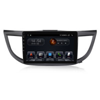 Штатна магнітола Abyss Audio QS-0165 для Honda CR-V 2015