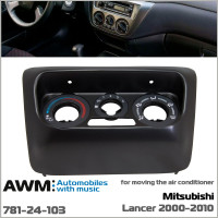 Перехідна рамка Mitsubishi Lancer AWM 781-24-103