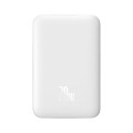 Повербанк Baseus Magnetic Mini PPCX030002 10000mAh 20W White