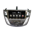 Штатна магнітола Phantom DVA-9717 K5016 Ford Focus 3 2011-2014