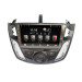 Штатна магнітола Phantom DVA-9717 K5016 Ford Focus 3 2011-2014