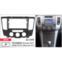 Перехідна рамка Hyundai Sonata Carav 22-249