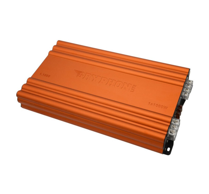 Підсилювач DL Audio Gryphon Lite 1.1000